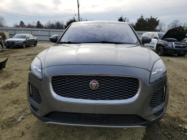 2019 JAGUAR E-PACE S SADFJ2FX6K1Z34883