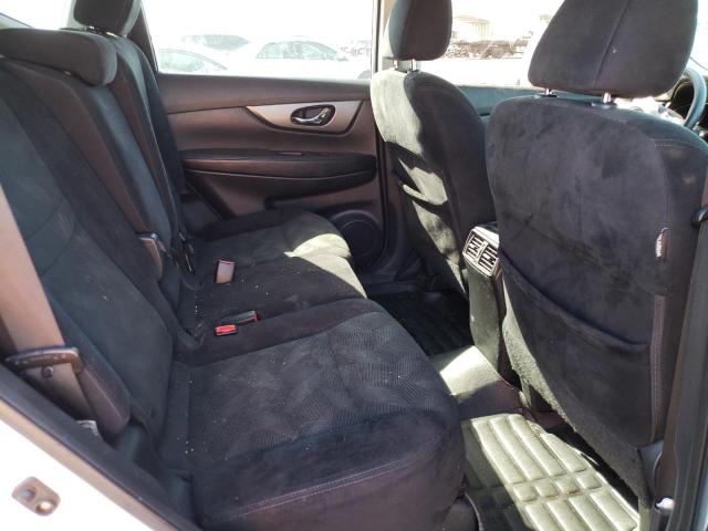 5N1AT2MK6FC865609 Nissan ROGUE S