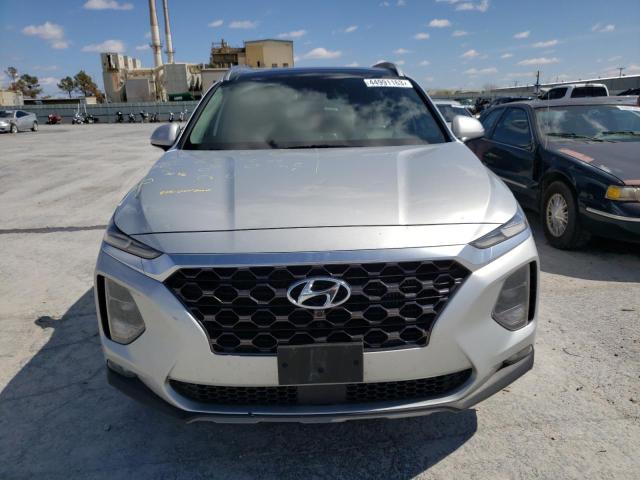 2019 HYUNDAI SANTA FE L - 5NMS5CAA9KH034122