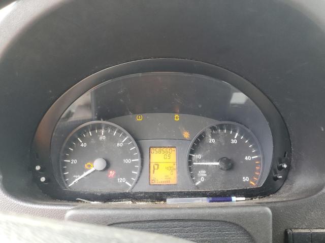 2017 MERCEDES-BENZ SPRINTER 2 - WD3PE7CDXHP536507