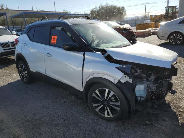 3N1CP5CV2LL492277 Nissan KICKS SV