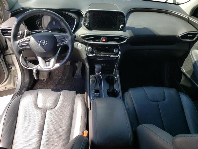 2019 HYUNDAI SANTA FE L - 5NMS5CAA9KH034122