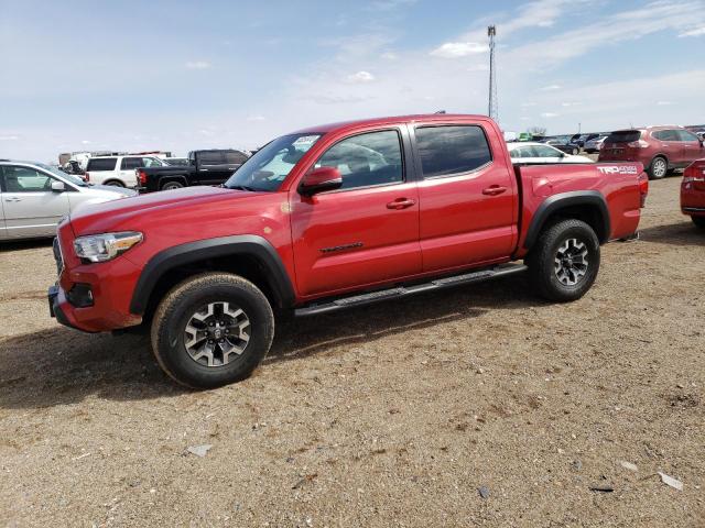 2018 Toyota Tacoma 