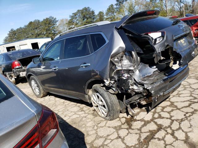 2018 NISSAN ROGUE S - JN8AT2MV3JW350397