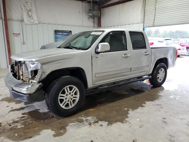 2012 Chevrolet Colorado 