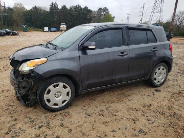 2009 Scion xD 