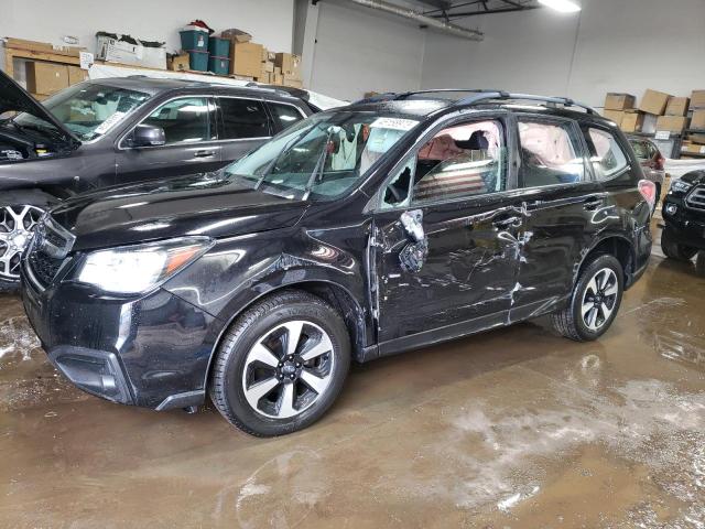 2017 SUBARU FORESTER 2 - JF2SJABCXHH416946