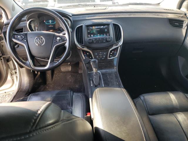 1G4GB5G31GF266779 Buick Lacrosse