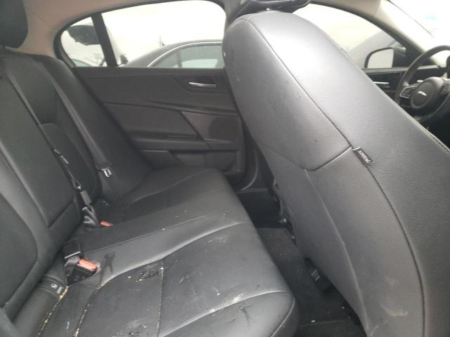 2017 JAGUAR XE - SAJAR4BG9HA975342