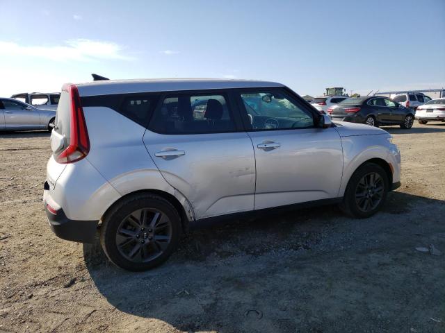 KNDJ33AU3M7749306 KIA SOUL EX