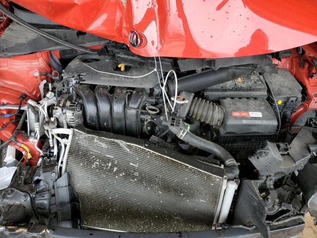 KNDJ63AU9M7126991 KIA Soul Gt Line