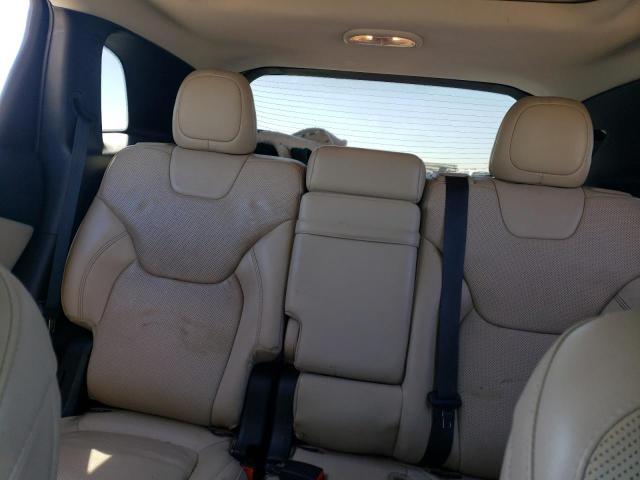1C4PJLDB1GW110457 Jeep Cherokee Limited