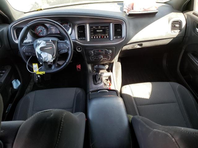 2C3CDXBG4MH613040 Dodge Charger Sxt