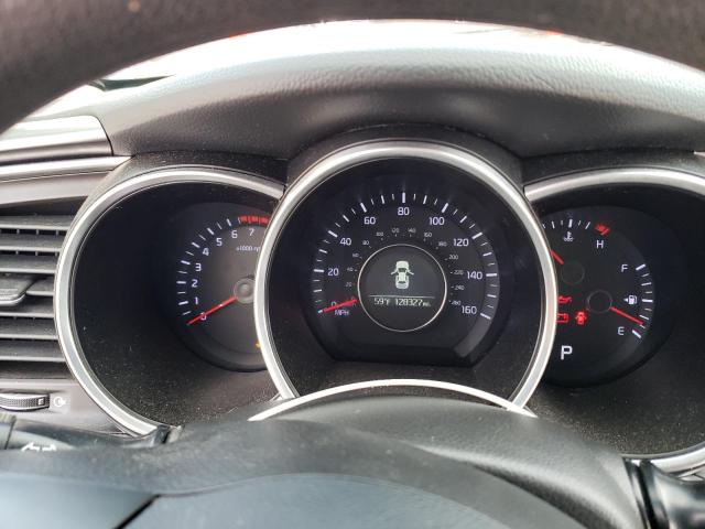 KNAGM4A77E5469552 KIA Optima Lx
