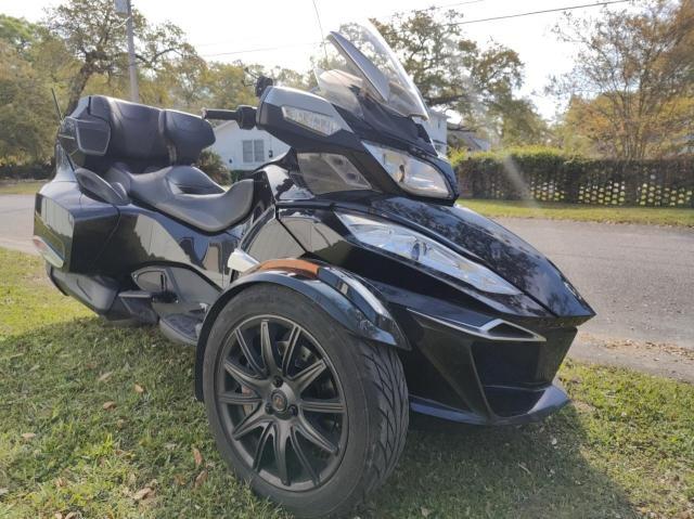 2015 CAN-AM SPYDER ROA - 2BXNBDD23FV006674