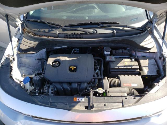 KNDJ33AU3M7749306 KIA SOUL EX