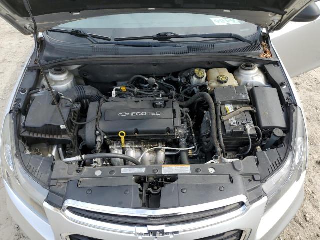2016 CHEVROLET CRUZE LIMI - 1G1PC5SH8G7124484