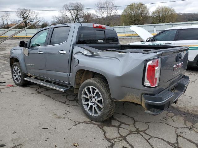 2022 GMC CANYON DEN - 1GTP6EE11N1121388