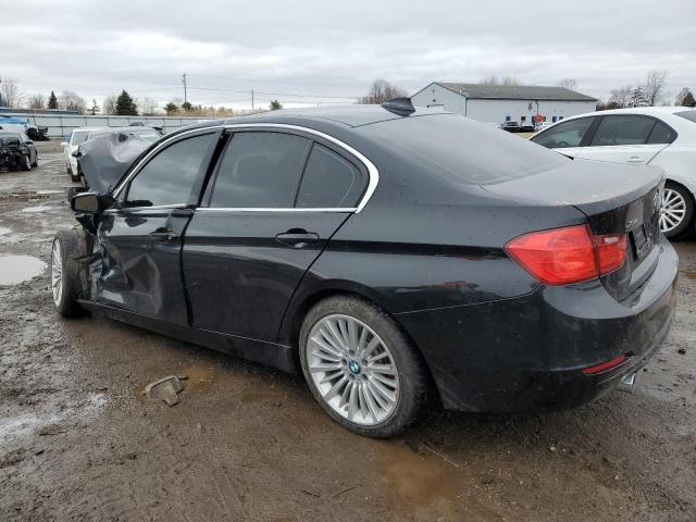 VIN WBA3B9G52FNR94866 2015 BMW 3 SERIES no.2