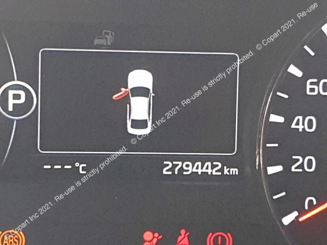 KNAFZ417XH5681962 KIA Cerato