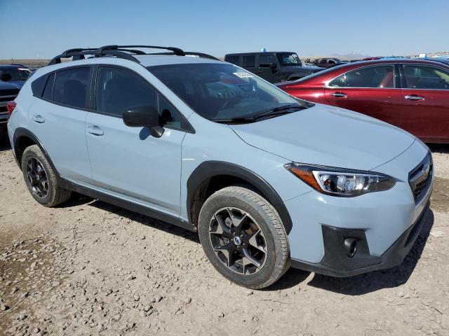 JF2GTAAC4JH349672 Subaru CROSSTREK