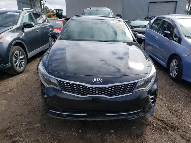 5XXGV4L28GG063537 KIA OPTIMA SXL