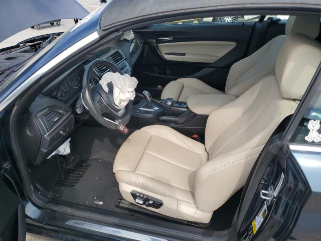 WBA2M9C39H7A47716 BMW 230xi
