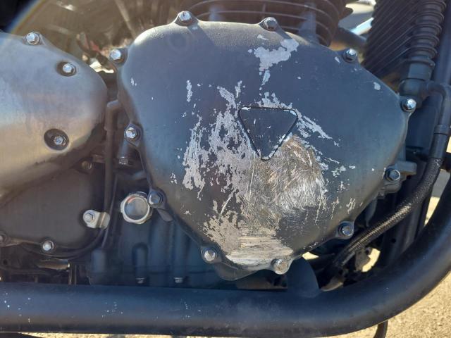 2016 TRIUMPH MOTORCYCLE THRUXTON - SMT920K17GT732272