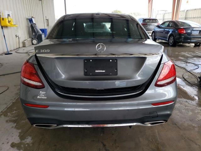 2017 MERCEDES-BENZ E 300 - WDDZF4JB3HA206924