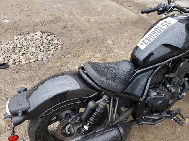 2022 HONDA CMX1100 A JH2SC8307NK100951