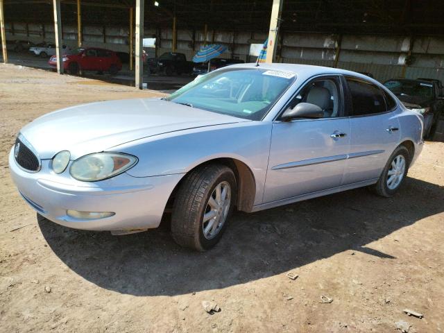 2005 Buick LaCrosse CXL