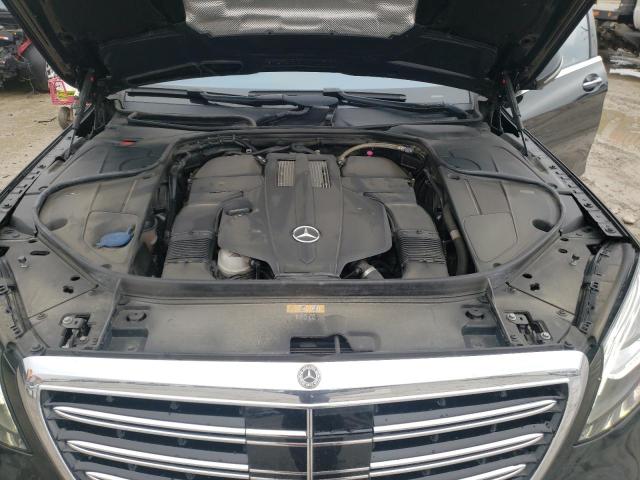 2018 MERCEDES-BENZ S 450 4MAT - WDDUG6EB2JA349530