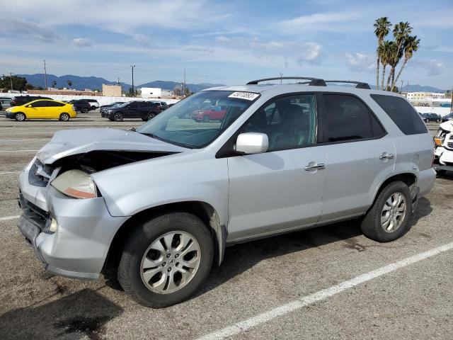 2003 Acura MDX Touring