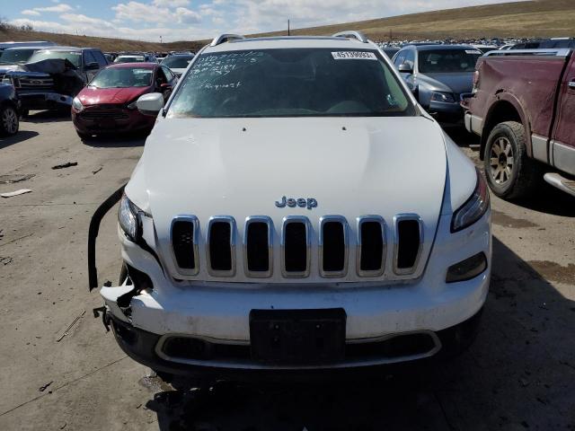 1C4PJMDS1GW241037 Jeep Cherokee Limited
