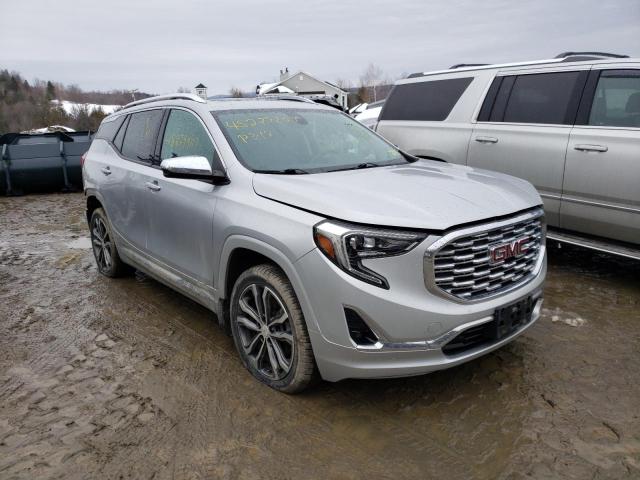 3GKALXEX2KL222804 GMC Terrain Denali