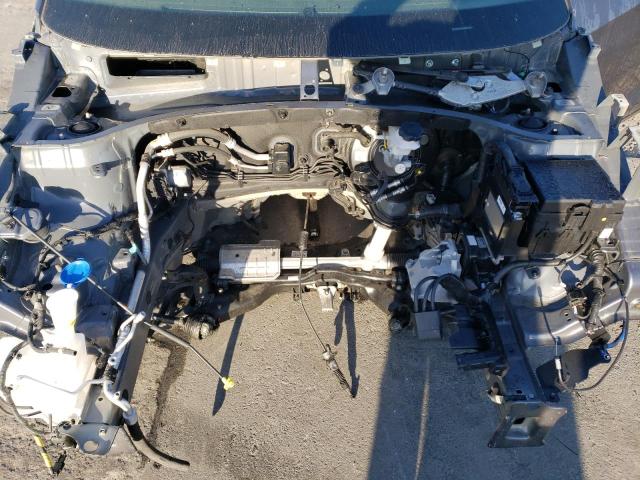 2018 HYUNDAI TUCSON SE KM8J2CA46JU682955