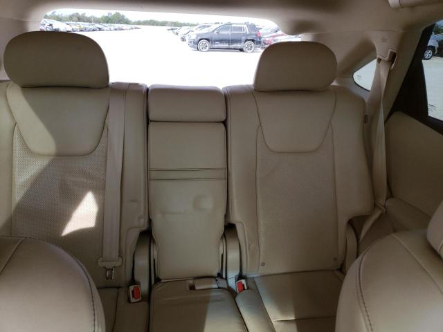 2015 LEXUS RX 350 - 2T2ZK1BA8FC172817