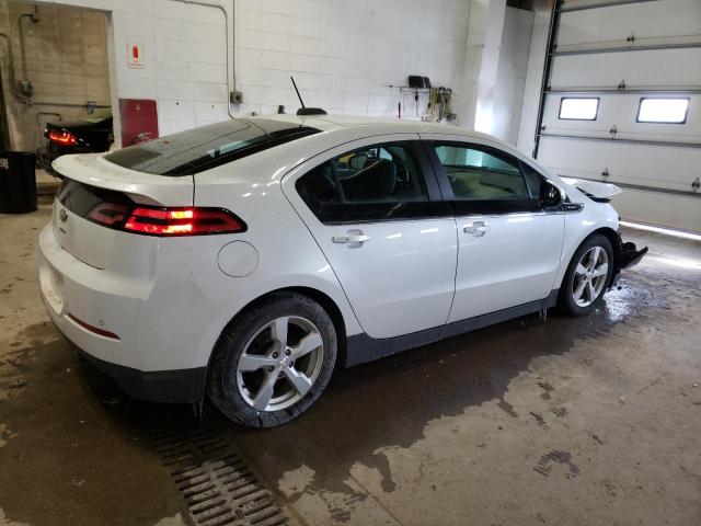 2015 CHEVROLET VOLT 1G1RB6E42FU111188