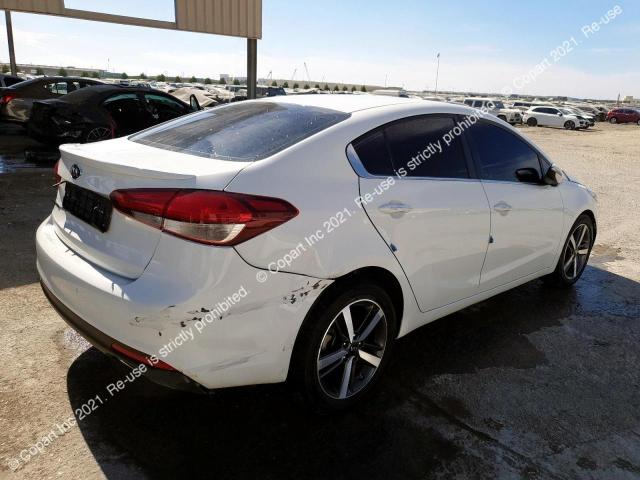 KNAFZ417XH5681962 KIA Cerato