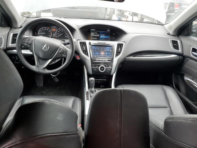 2020 ACURA TLX TECHNO - 19UUB1F57LA017303