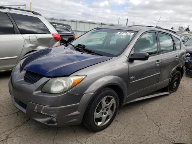 2003 Pontiac Vibe 