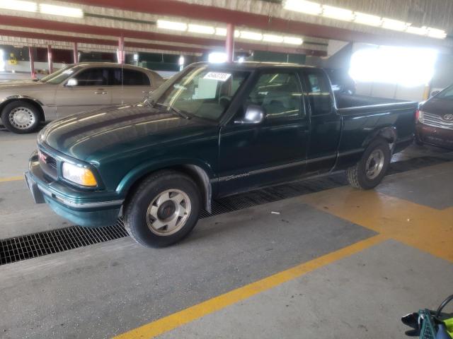 1996 GMC Sonoma 