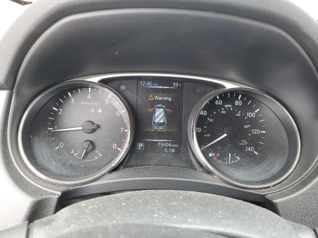 JN8AT2MV6GW151837 Nissan ROGUE S