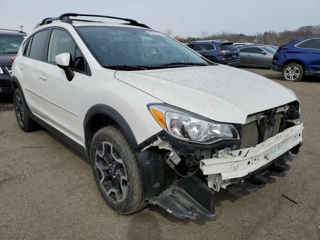 JF2GPANC4G8257386 Subaru Crosstrek Limited