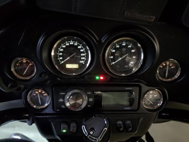 2012 HARLEY-DAVIDSON FLHTK ELEC - 1HD1KEM16CB647718