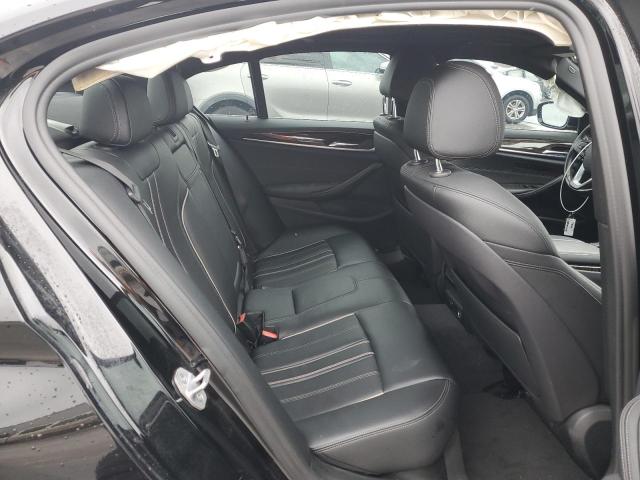 WBAJA7C50JWC75710 BMW 530 XI