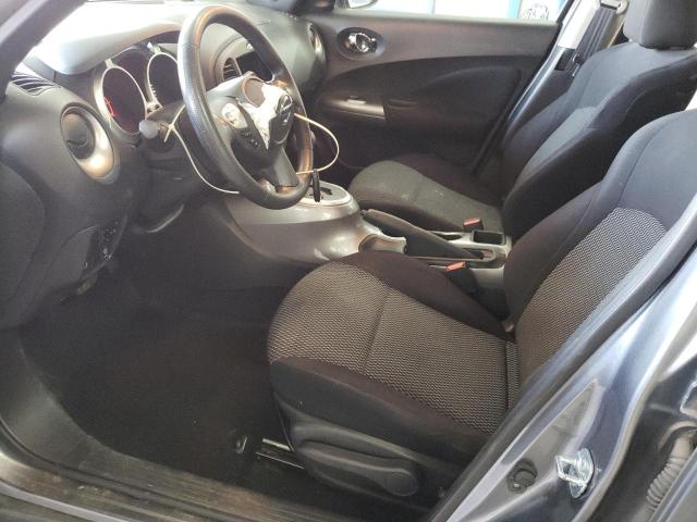 JN8AF5MV0GT658176 Nissan JUKE S