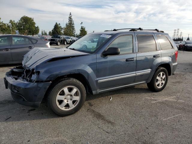 2010 Jeep Grand Cherokee Laredo