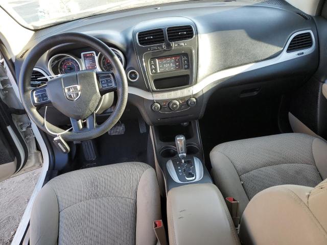 2015 DODGE JOURNEY SE - 3C4PDCAB2FT530387