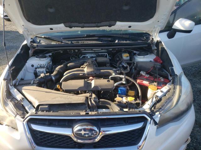 JF2GPAKC9EH340376 Subaru Xv Crosstrek 2.0 Limited